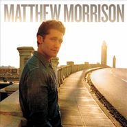 Matthew Morrison, Matthew Morrison (CD)