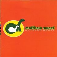 Matthew Sweet, Altered Beast (CD)