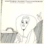 Matthew Sweet, Goodfriend [Promo] (CD)