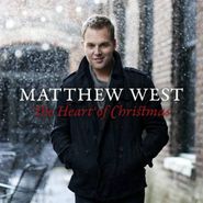 Matthew West, Heart Of Christmas (CD)