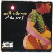 Matt Nathanson, At The Point (CD)