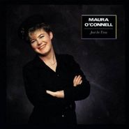 Maura O'Connell, Just In Time (CD)