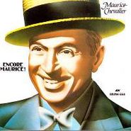 Maurice Chevalier, Encore Maurice! (CD)