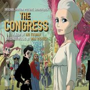 Max Richter, The Congress [OST 180 Gram White Vinyl Issue] (LP)