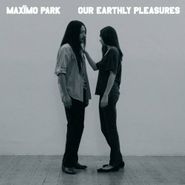 Maxïmo Park, Our Earthly Pleasures (CD)