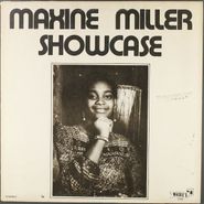 Maxine Miller, Showcase (LP)