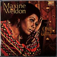 Maxine Weldon, Chilly Wind (LP)