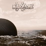 Maxophone, L'Isola [Record Store Day] (10")