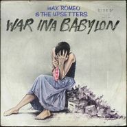 Max Romeo, War Ina Babylon (CD)