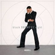 Maxwell, blackSUMMERS'night [2016] (CD)