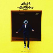 Mayer Hawthorne, Man About Town (CD)