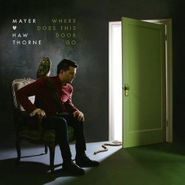 Mayer Hawthorne, Where Does This Door Go (CD)