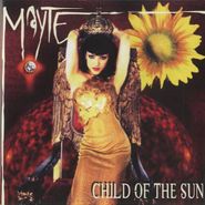 Mayte , Child Of The Sun [Import]  (CD)