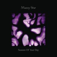 Mazzy Star, Seasons Of Your Day (CD)