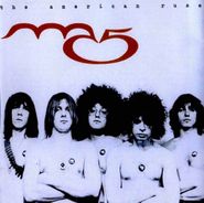 MC5, The American Ruse (CD)