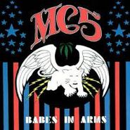 MC5, Babes In Arms (CD)