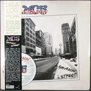 MC5, Shakin' Street [180 Gram Vinyl] (LP)