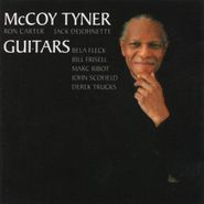McCoy Tyner, Guitars (CD)