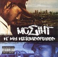 MC Eiht, N' My Neighborhood (CD)