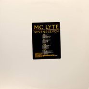 MC Lyte, Seven & Seven [Promo] (LP)