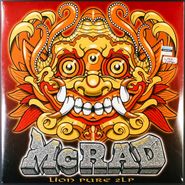 McRad, Lion Pure 2LP [Limited Edition Reissue] (LP)