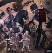 My Chemical Romance, The Black Parade [Limited Edition, Black/Bone Vinyl] (LP)