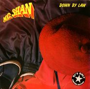 MC Shan, Down By Law (LP)