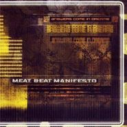 Meat Beat Manifesto, Answers Comes In Dreams (CD)