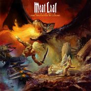 Meat Loaf, Bat Out Of Hell III: The Monster Is Loose (CD/DVD)