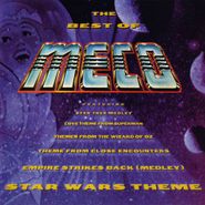 Meco, The Best Of Meco (CD)