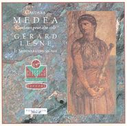 Antonio Caldara, Caldara: Medea - Cantatas for Alto Solo [Import] (CD)