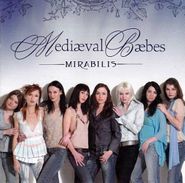 Mediaeval Baebes, Mirabilis (CD)