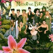 Mediaeval Baebes, Undrentide (CD)