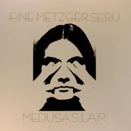 Milo Fine, Medusa's Lair (LP)