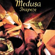 Trapeze, Medusa (CD)