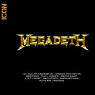 Megadeth, Icon (CD)
