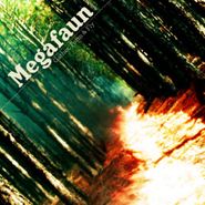 Megafaun, Gather, Form & Fly (CD)