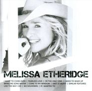 Melissa Etheridge, Icon (CD)
