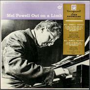Mel Powell, Out On A Limb [1955 issue] LP)