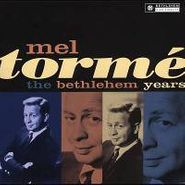 Mel Tormé, Bethlehem Years (CD)