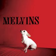 Melvins, Nude With Boots (CD)