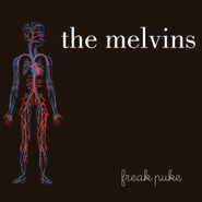Melvins, Freak Puke (CD)
