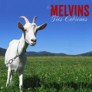 Melvins, Tres Cabrones (CD)