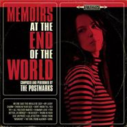 The Postmarks, Memoirs At The End Of The World (CD)