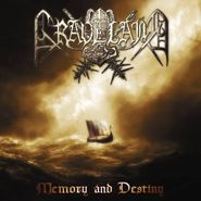 Graveland, Memory And Destiny [Import] (CD)