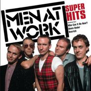 Men At Work, Super Hits (CD)