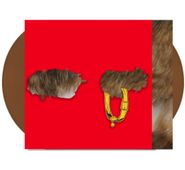 Run The Jewels, Meow The Jewels [Limited Edition Brown Vinyl] (LP)