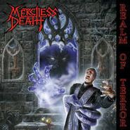 Merciless Death, Realm Of Terror (CD)