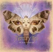Mercury Rev, The Secret Migration [Limited Edition] (CD)