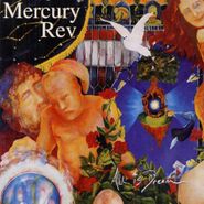 Mercury Rev, All Is Dream (CD)